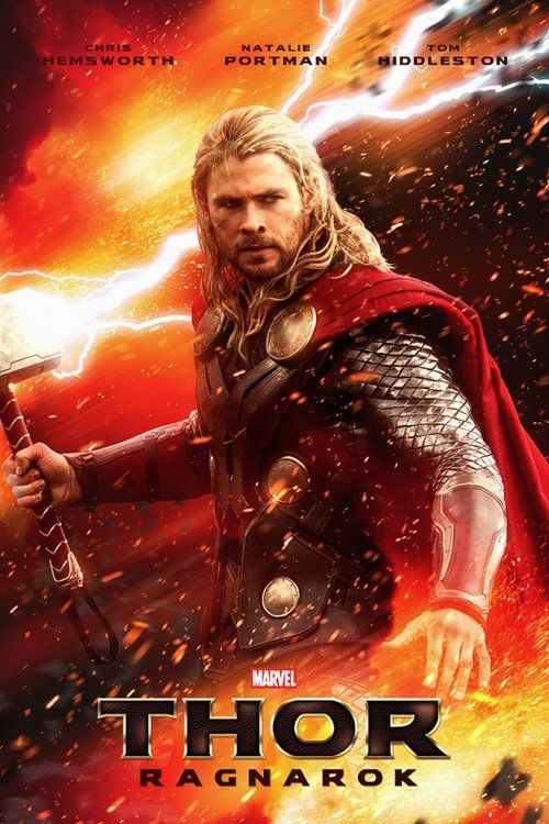 Download Film Thor 2 Gratis