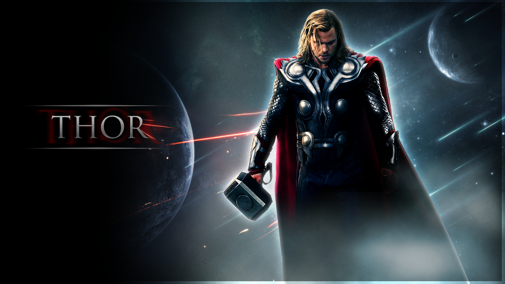 Download Film Thor 2 Gratis